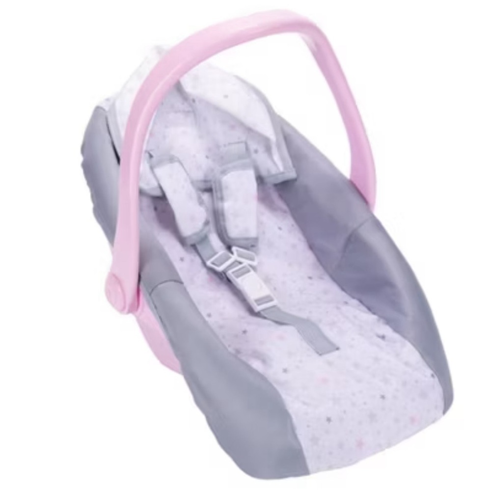 NEW| Perfectly Cute Doll Car Carrier